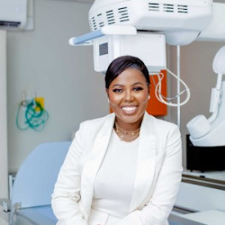 Woman’s Month 2026 Dr Aobakwe Segwe - Women Shaping South Africa's Future