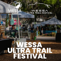 It is on! The WESSA Ultra Trail Festival this Saturday, 24 October 2026