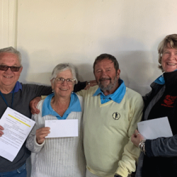 Umgeni Waterfall Bowling Club Report 2 August 2026