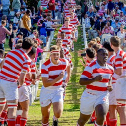 Record Winter Derby Weekend for Michaelhouse