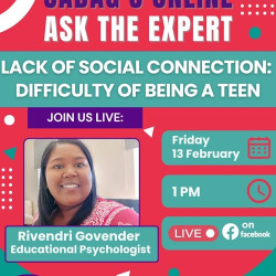 Listening Could Save a Teen’s Life