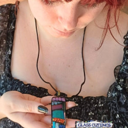 Hypnotic, Vibrant & Completely One-Of-A-Kind