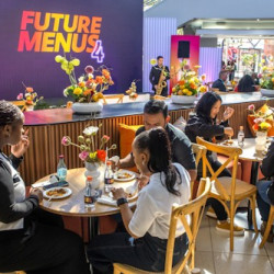 WHAT’S COOKING IN 2026?