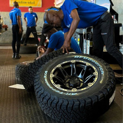 Purpose matters, get tyres for the road ahead of you - Tyremart Howick