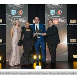Brahman Hills wins KZN top business green award for second consecutive year