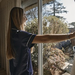 The Art Of Doing Nothing