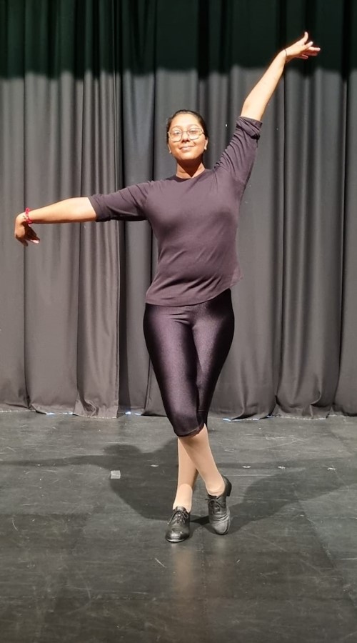 Subhadra Naidoo