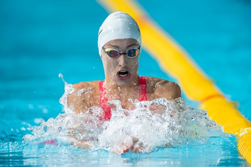 Tatjana Schoenmaker