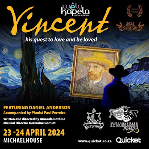 Vincent in the Midlands