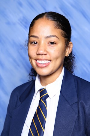 brooklyn meintjies choir head girl