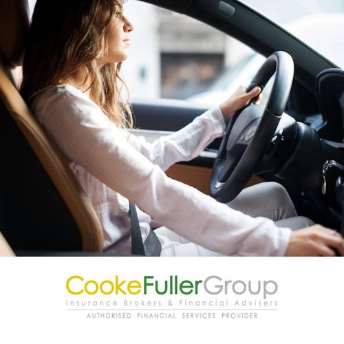 cooke fuller car insurance