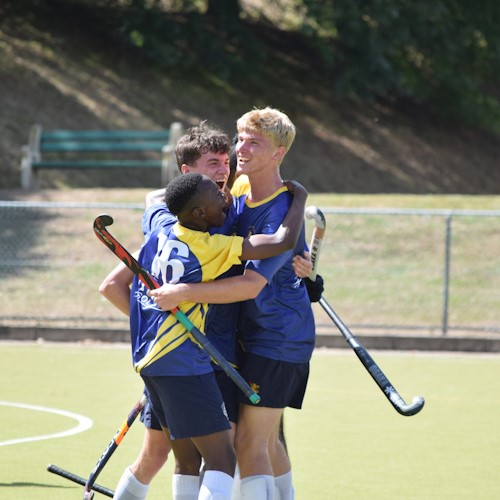 howick high hockey 2024