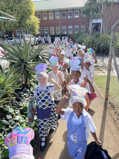 howick prep master chef 2024 cover