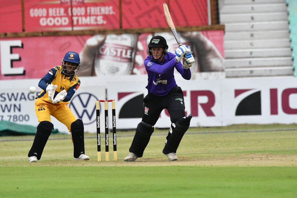 nicole batting