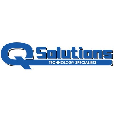 qsolutions logo