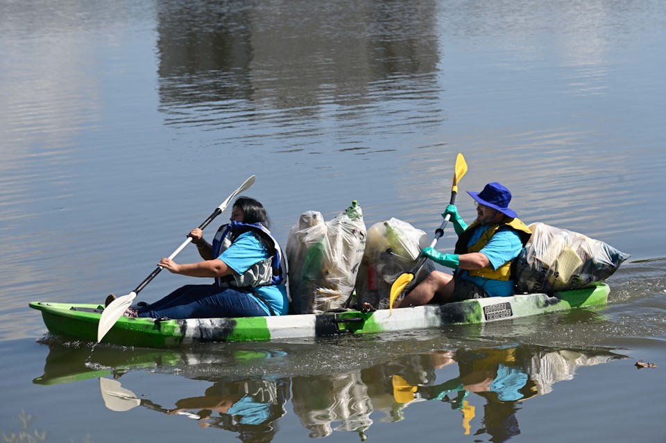 water week 2024 howick