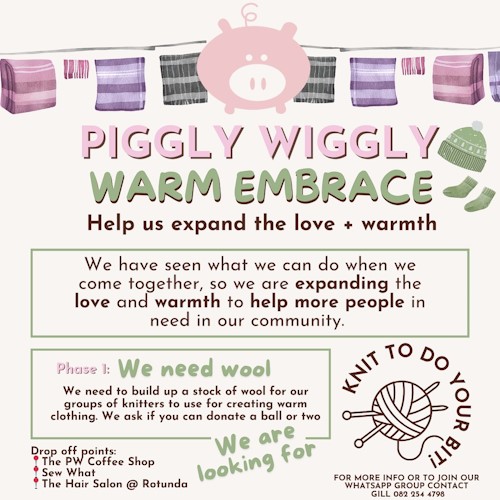 wool appeal
