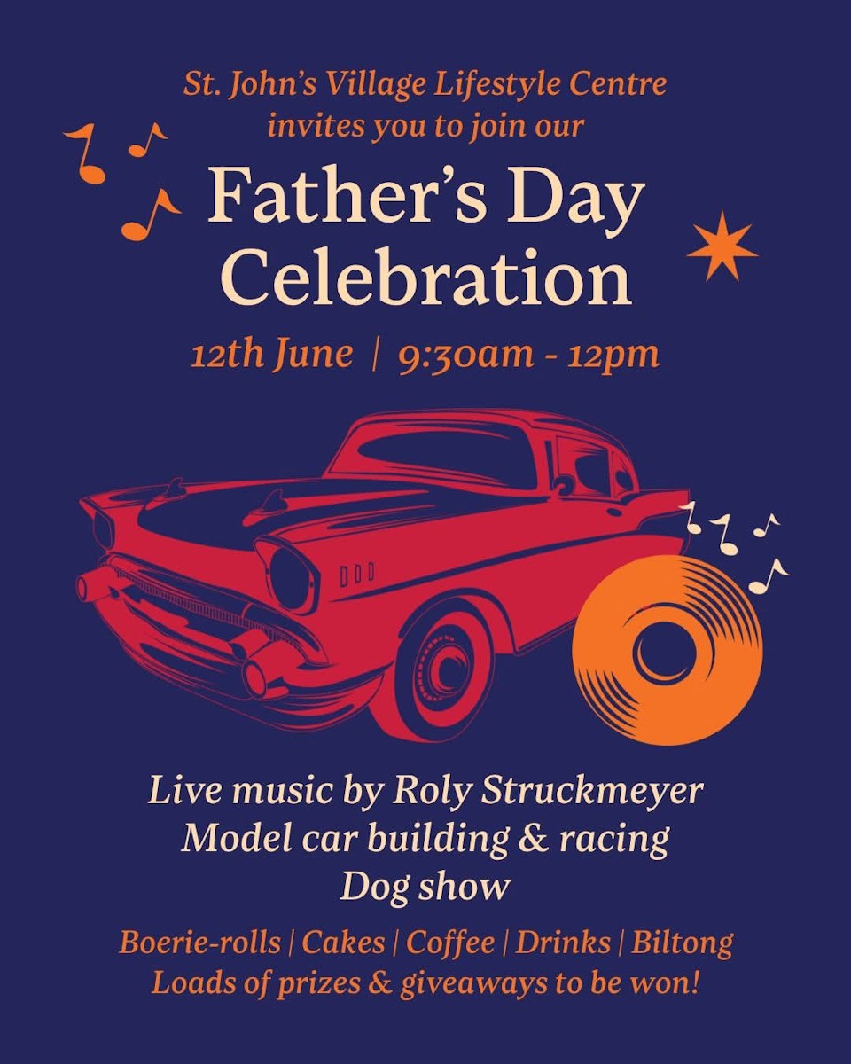 12 june howick