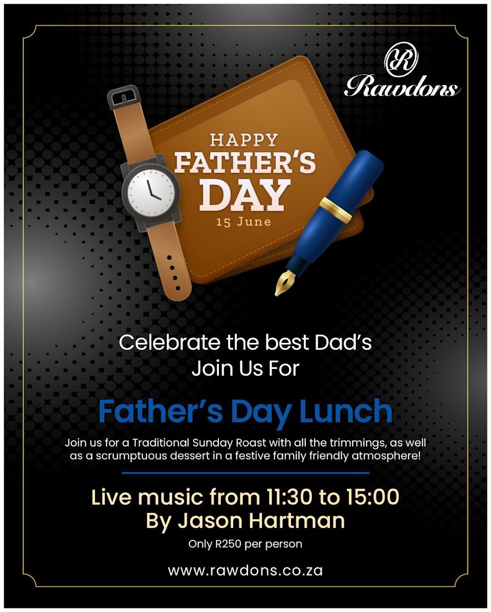 15 june hh howick