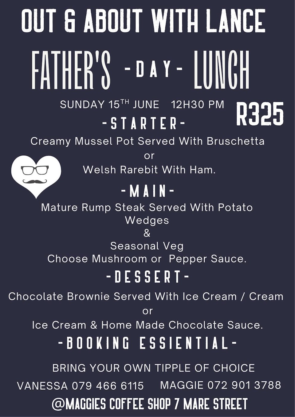 15 june howick