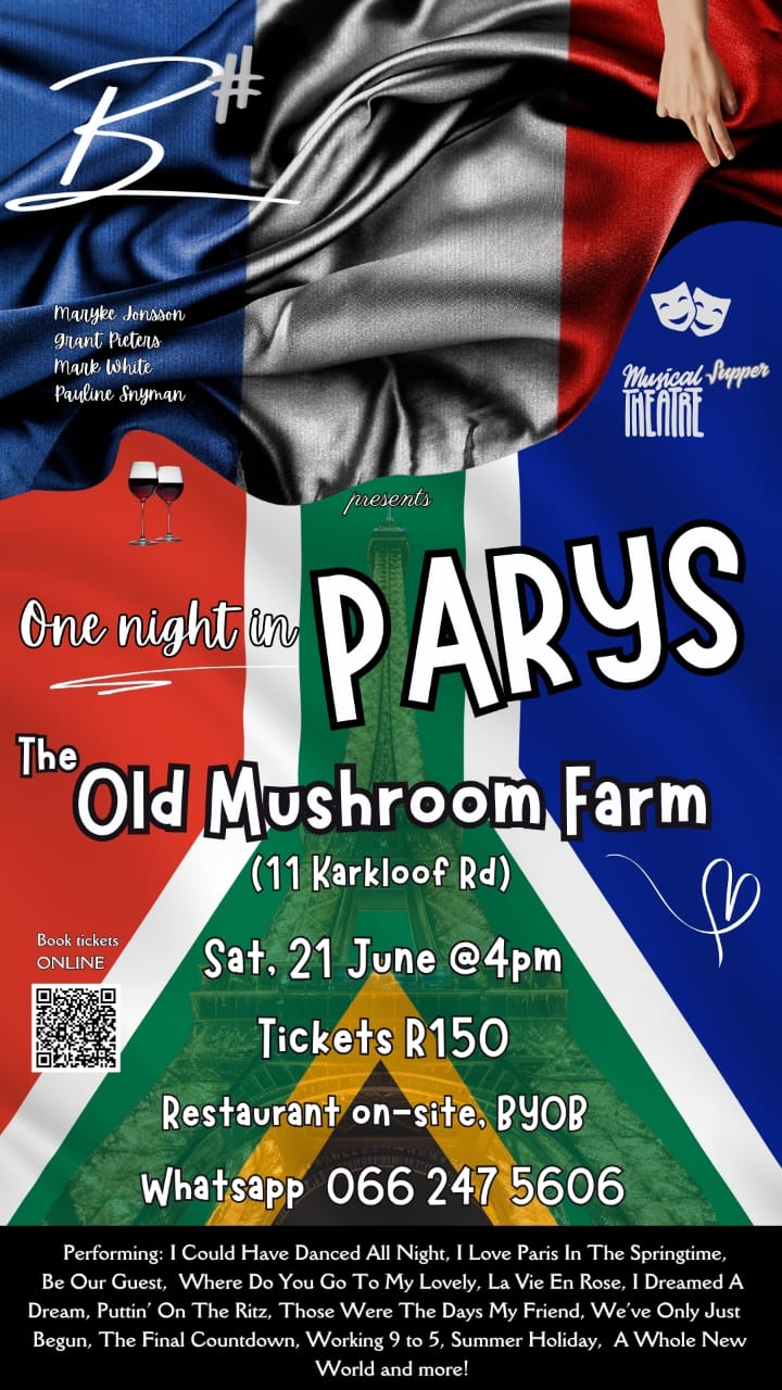 21 june omf howick