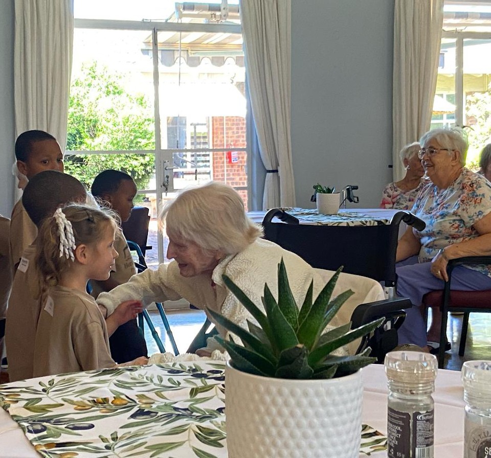 Heritage house preschool at greendale house 1