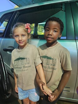 Heritage house preschool at greendale house 3