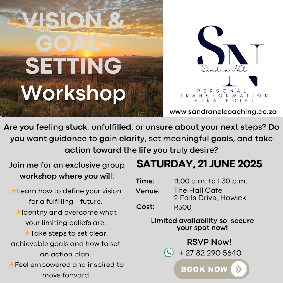 Vision and Goal Setting June2025 002