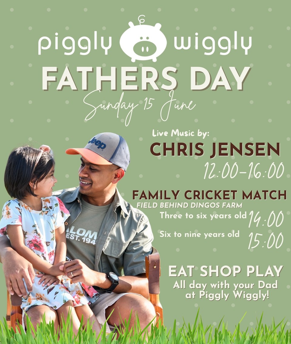 fathers day at piggly wiggly