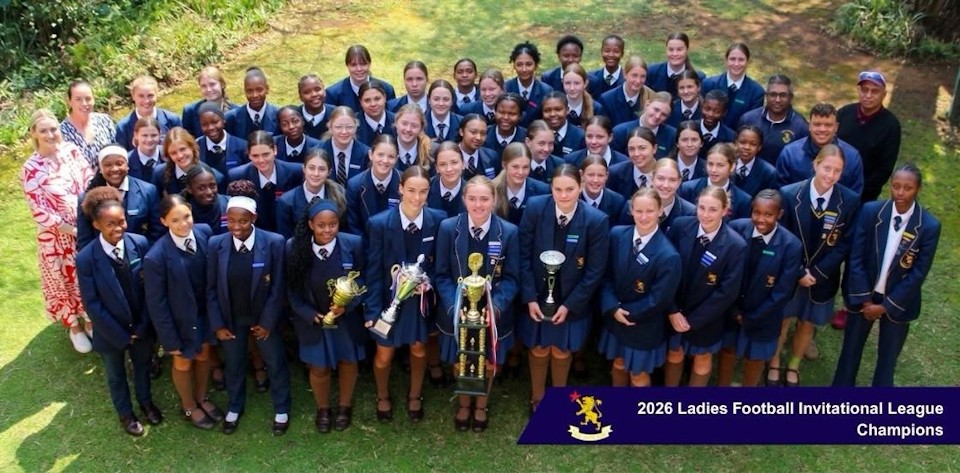 howick high footbal success