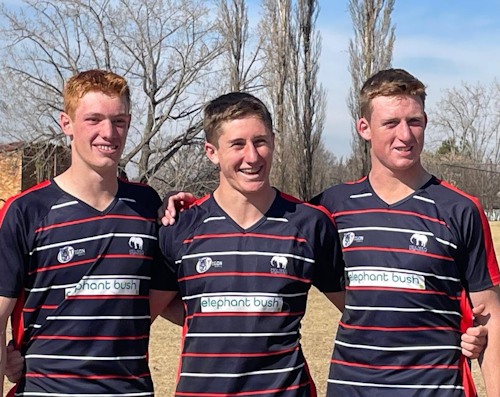 howick high rugby news winter 2025