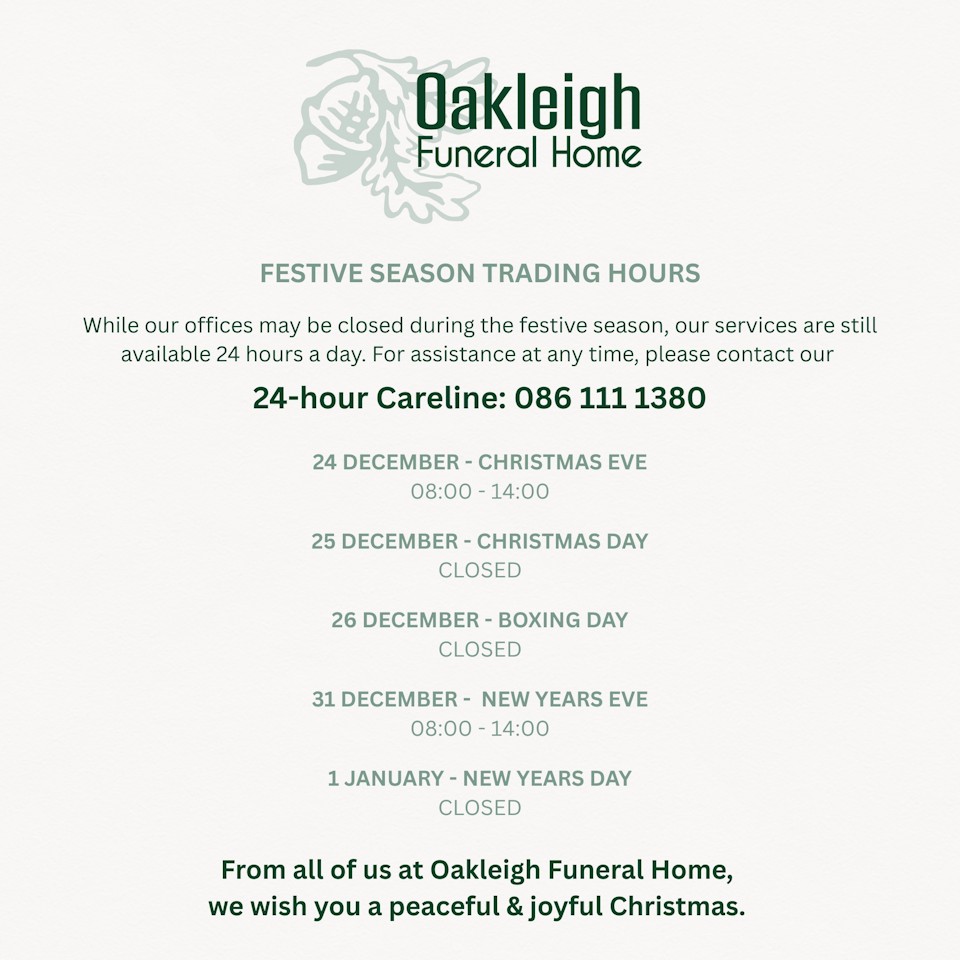 oakleigh howick 2025