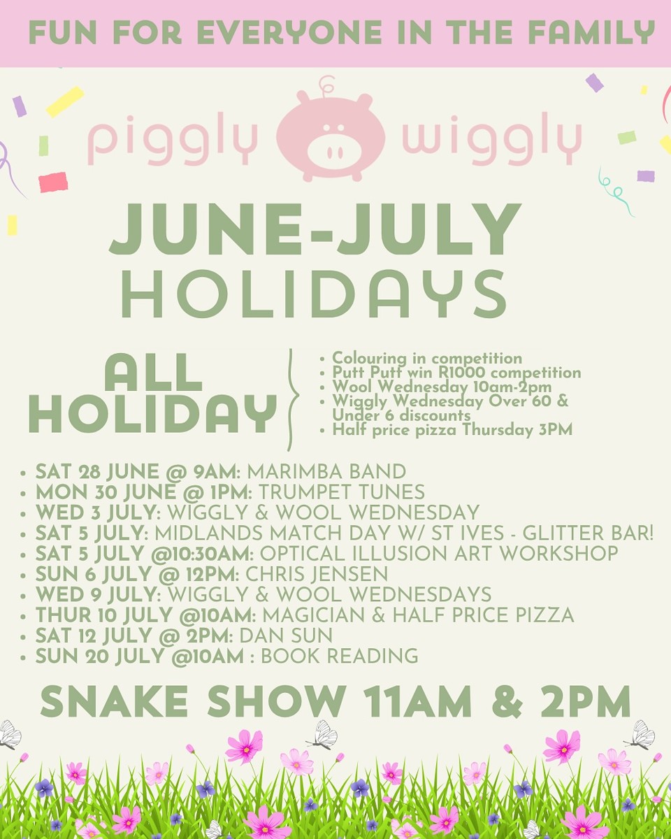 piggly holiday fun june july 2025