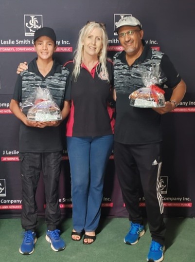 uwbc bowls march 2025 howick