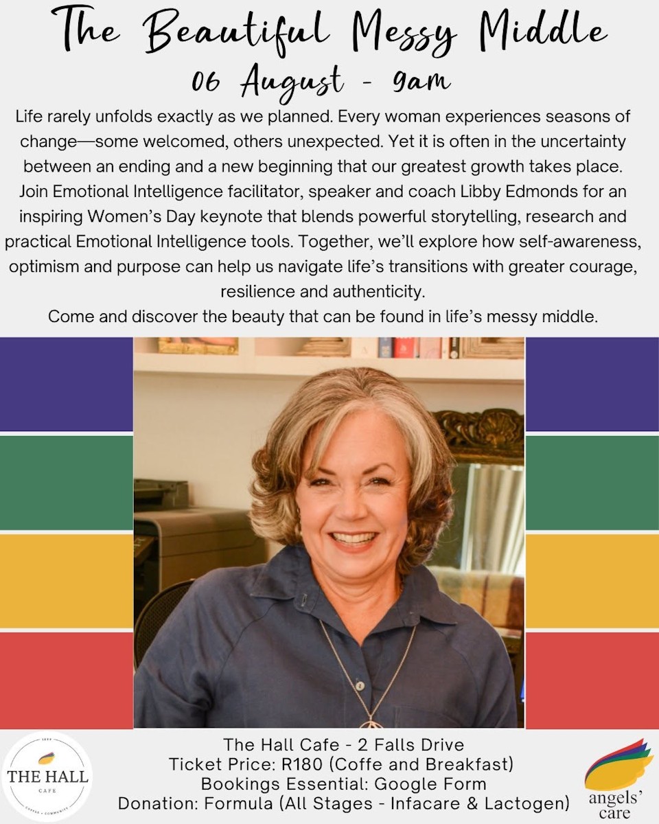6 aug angels care howick event