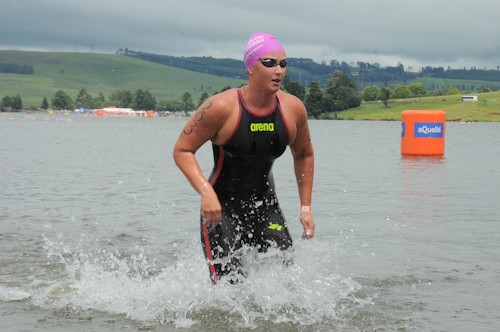 Carli Antonopoulous 2nd in 2024
