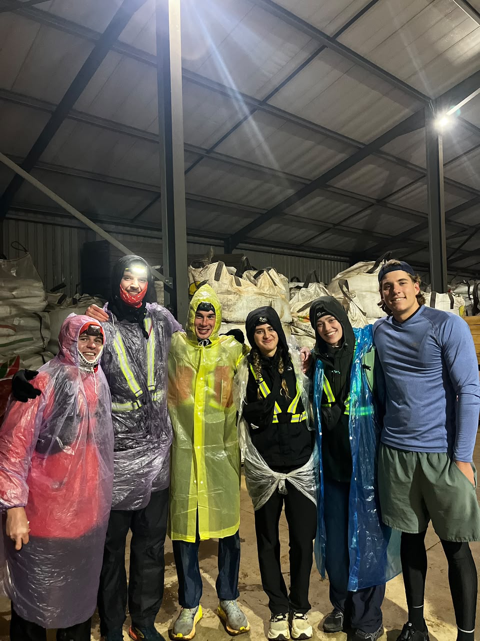 Wits Adventure and Environmental Society WAES 2