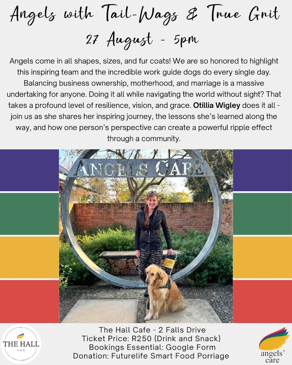 angels care event copy