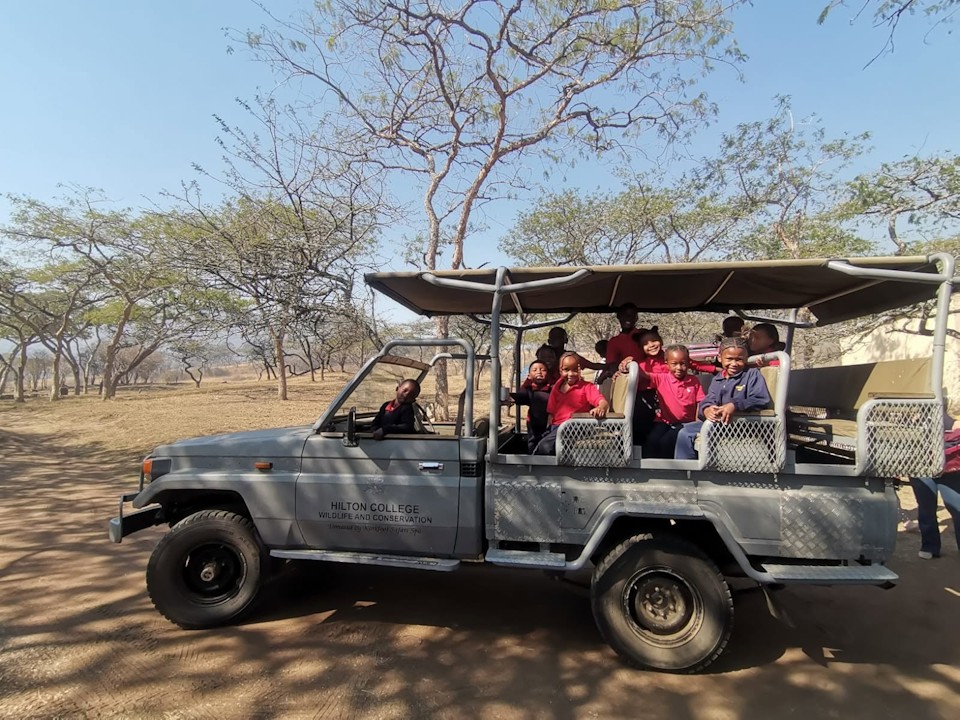 angels care wild adventure