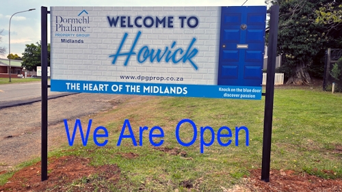 dormehl howick 2026