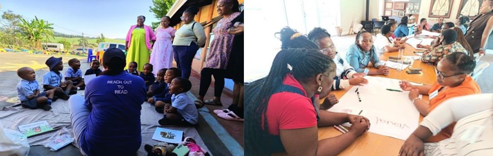 family literacy 2