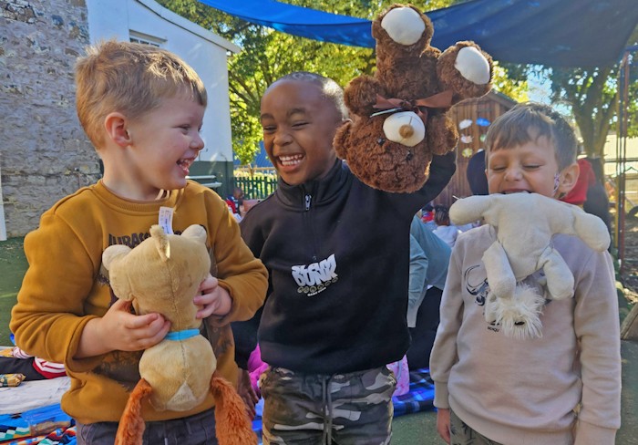 heritage pre primary howick