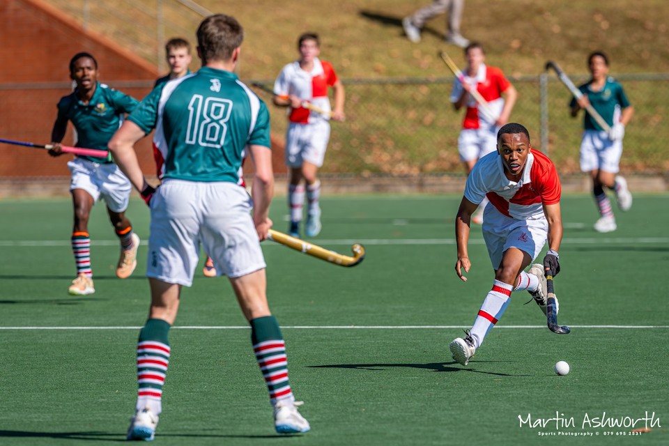 michaelhouse hockey