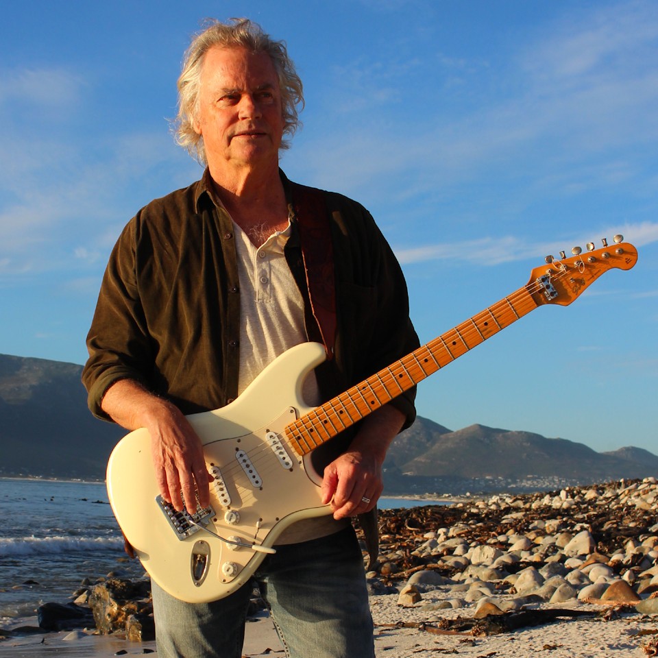 robin auld