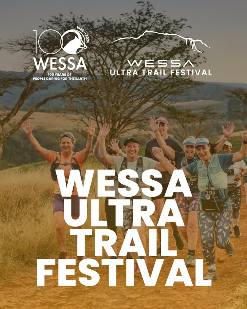 wessa ultra run