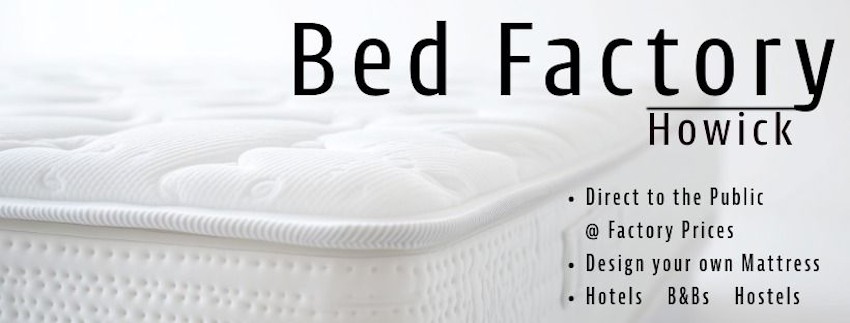 Bed Factory Howick bh