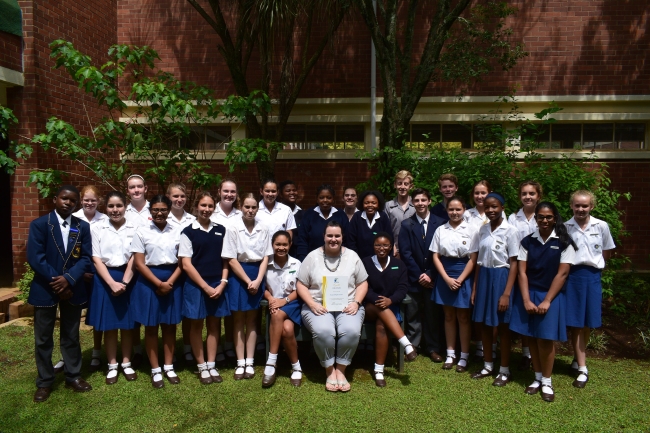 Eco club