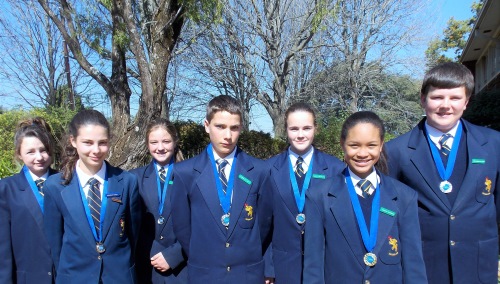 Howick High copy