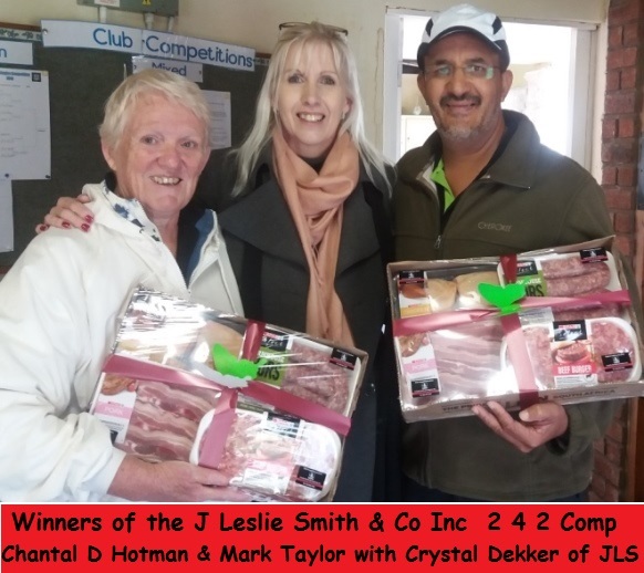 JLS Winners