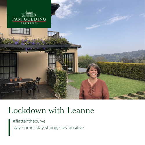 Leanne Jarvel cover
